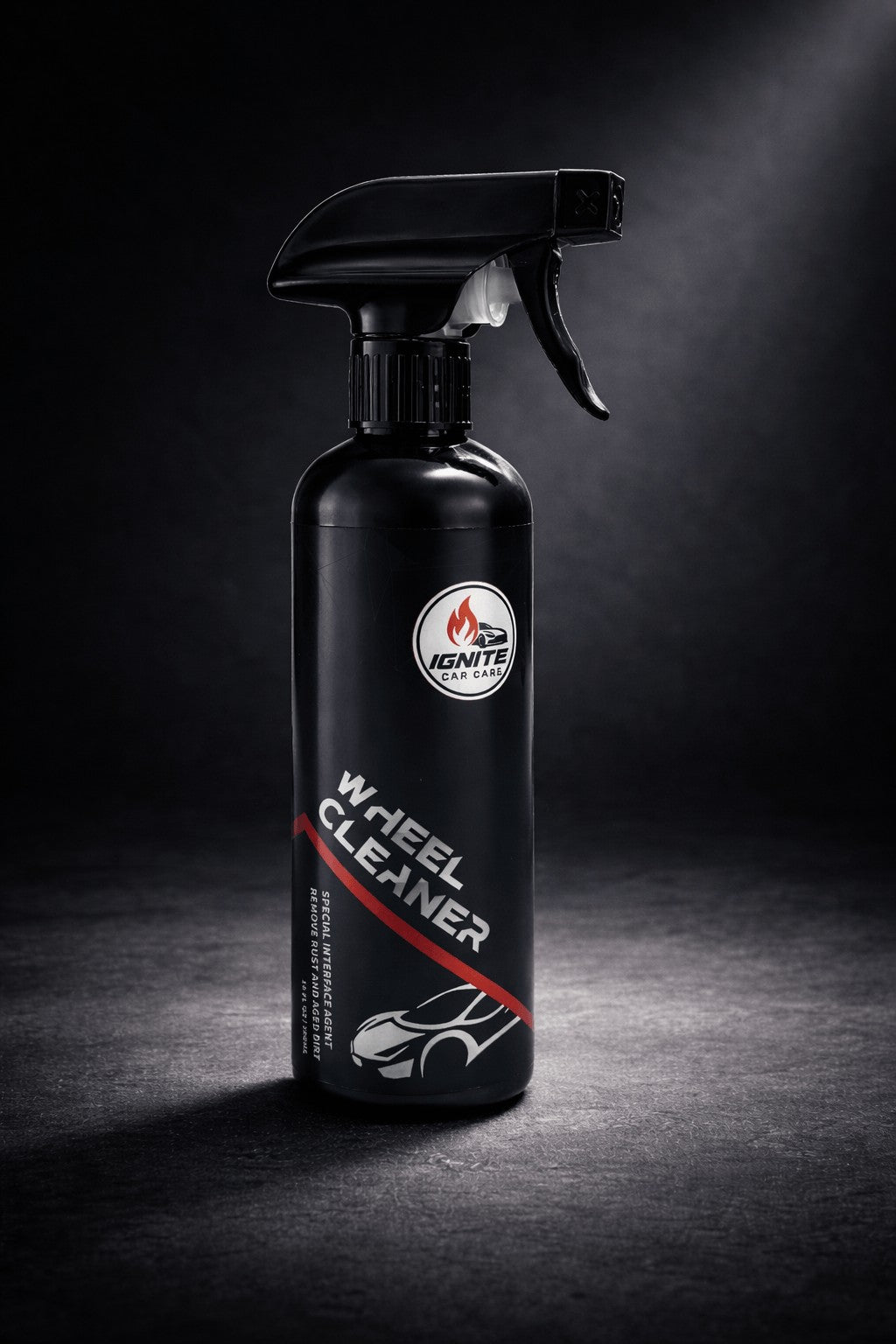 Wheel Cleaner