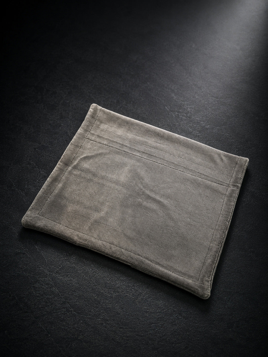 Premium Microfiber Towel (Without Logo)
