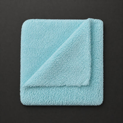 Coral Velvet Double Sided Cloth
