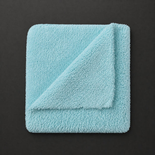 Coral Velvet Double Sided Cloth