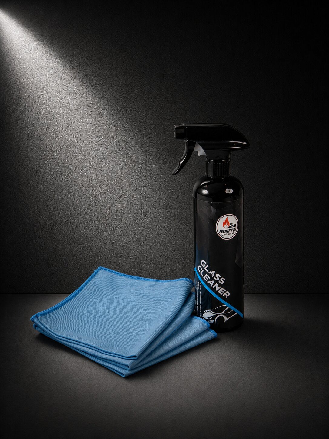 Ignite Flaming Kit