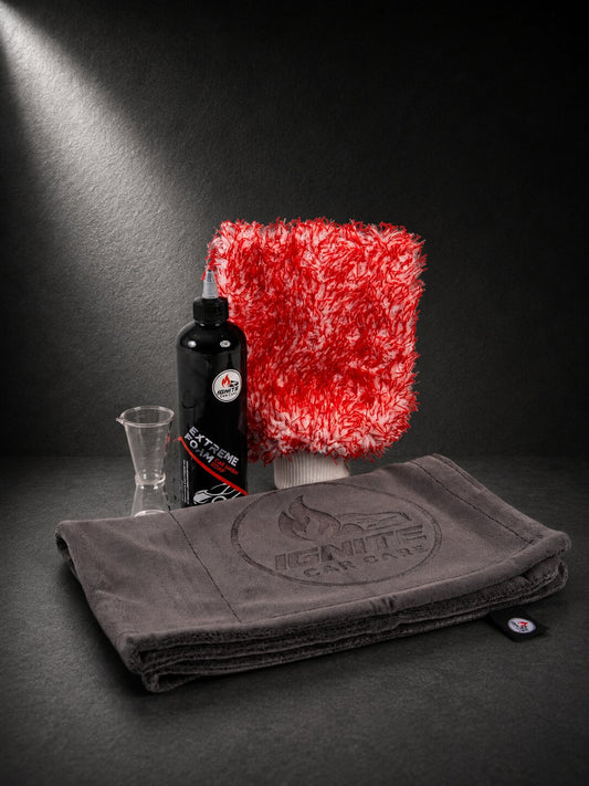 Ignite Spark Kit