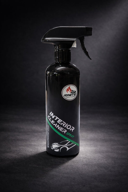Interior Cleaner