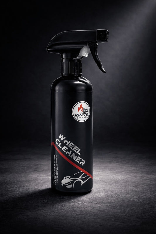 Wheel Cleaner