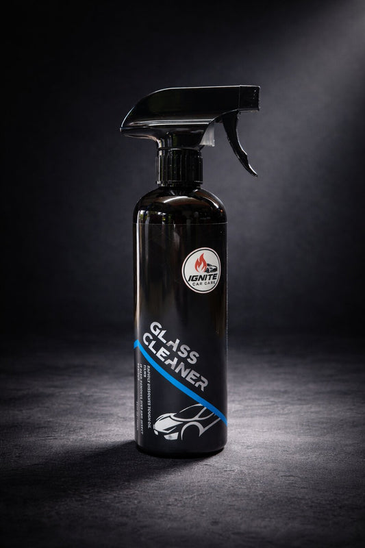 Glass Cleaner