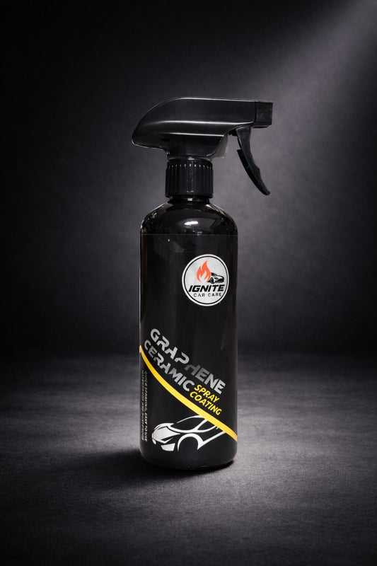 Graphene Ceramic Spray