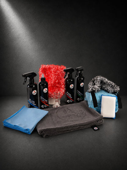 Ignite Enthusiast Pack