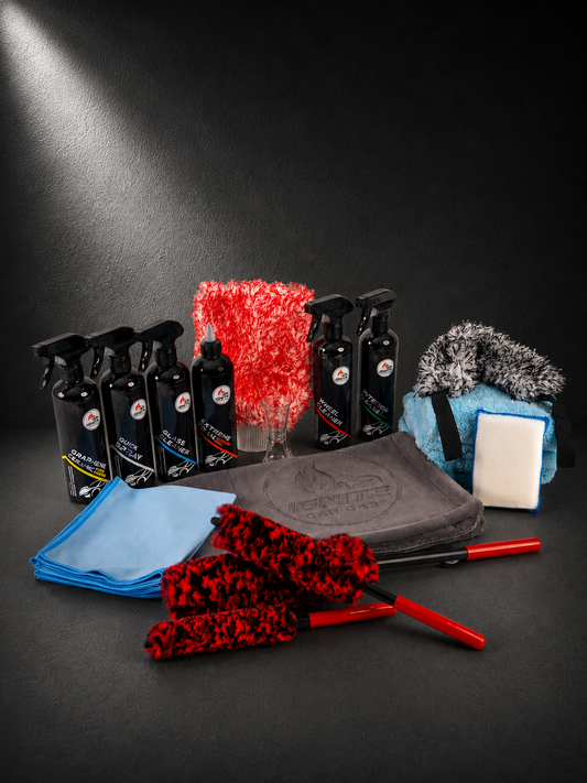 Ignite Flaming Kit