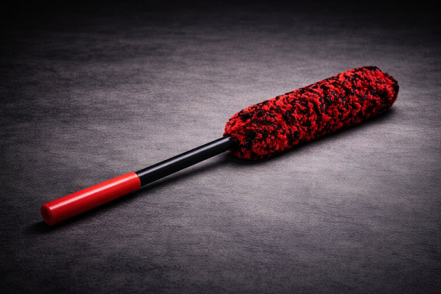 Microfiber Wheel Cleaning Brush Set