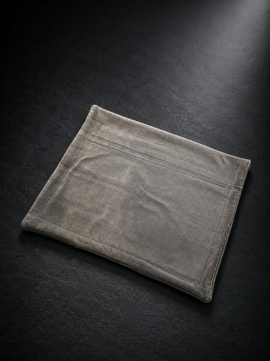 Premium Microfiber Towel (Without Logo)