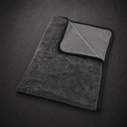 Single Side Microfiber Towel