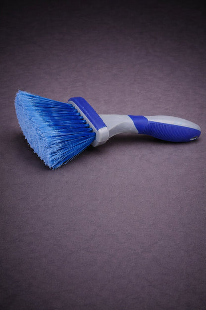 Tyre Scrub Brush