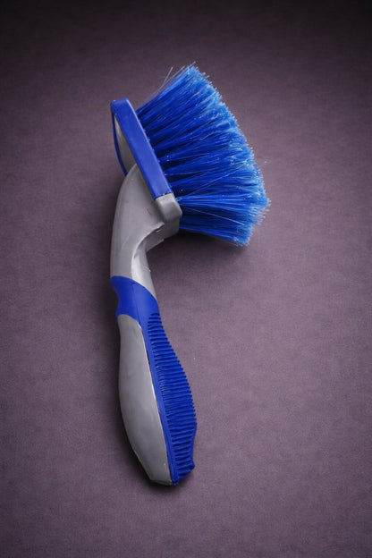 Tyre Scrub Brush