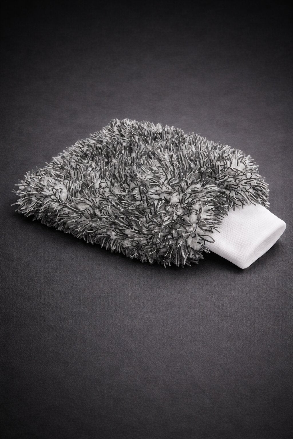 Car Wash Mitt