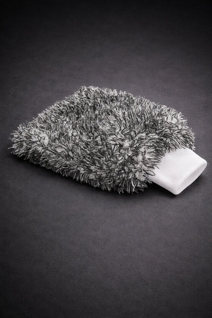 Car Wash Mitt