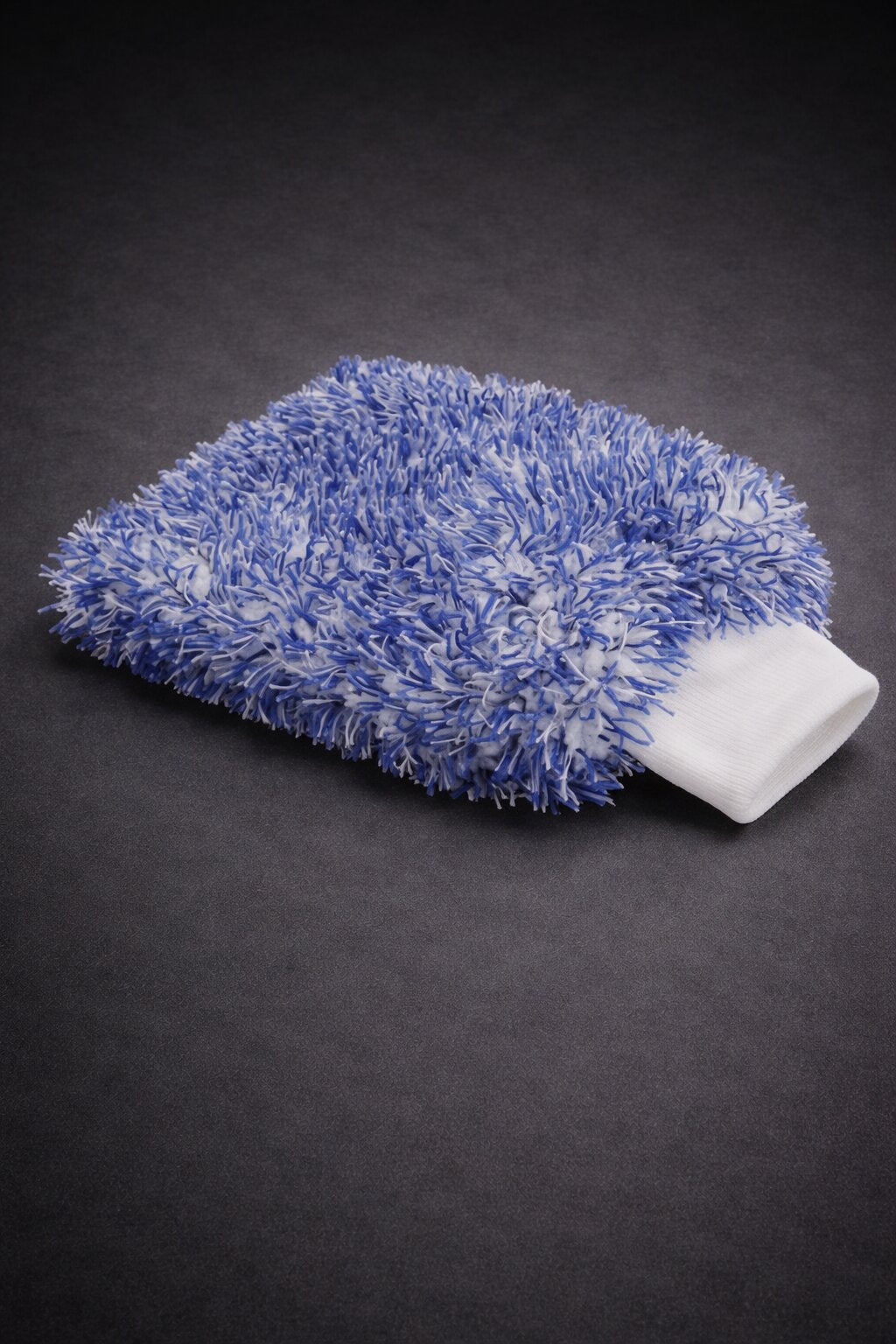 Car Wash Mitt