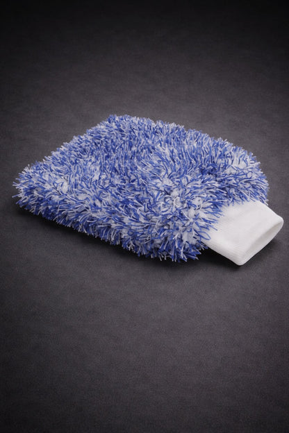Car Wash Mitt