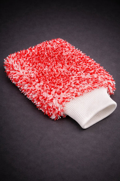 Car Wash Mitt